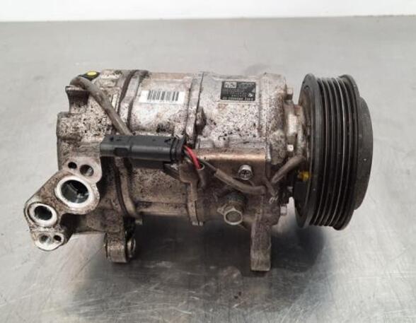 Airco Compressor BMW X3 (G01, F97)