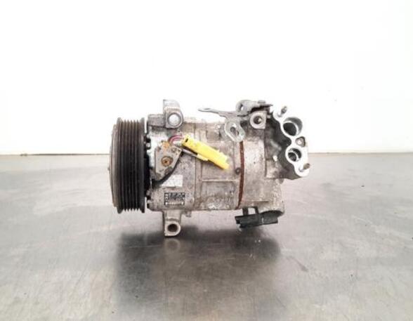 Airco Compressor PEUGEOT 2008 II (UD_, US_, UY_, UK_)