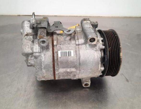 Air Conditioning Compressor PEUGEOT 2008 II (UD_, US_, UY_, UK_)