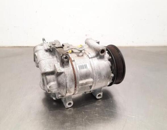 Airco Compressor PEUGEOT 208 II (UB_, UP_, UW_, UJ_)