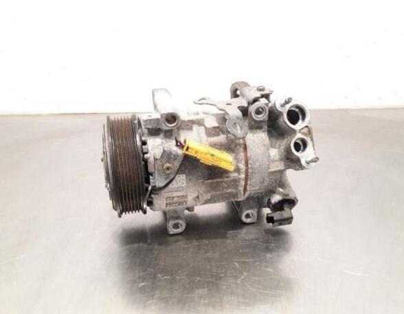 Air Conditioning Compressor PEUGEOT 208 II (UB_, UP_, UW_, UJ_)