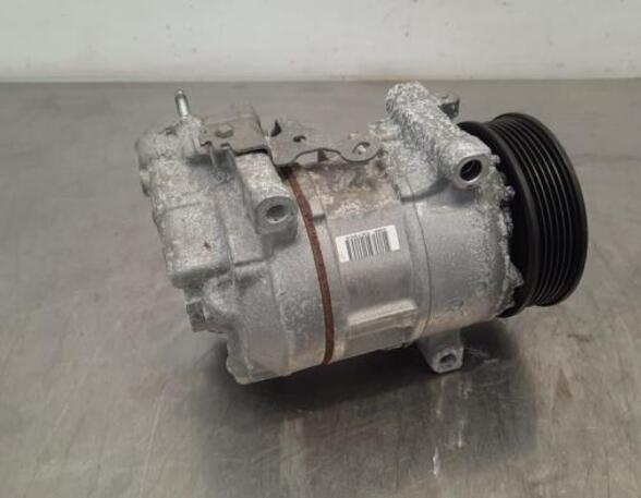 Air Conditioning Compressor PEUGEOT 3008 SUV (MC_, MR_, MJ_, M4_)