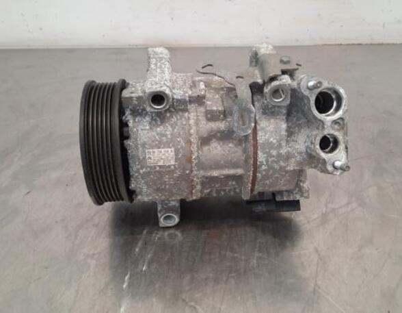 Air Conditioning Compressor PEUGEOT 3008 SUV (MC_, MR_, MJ_, M4_)