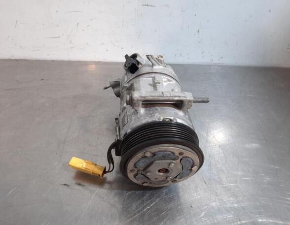 Air Conditioning Compressor PEUGEOT 2008 II (UD_, US_, UY_, UK_)