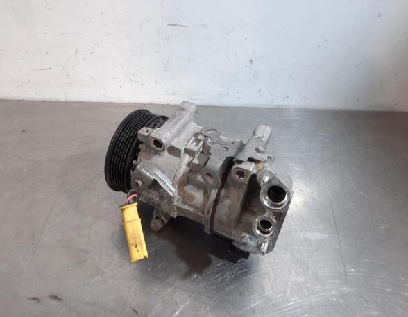 Air Conditioning Compressor PEUGEOT 2008 II (UD_, US_, UY_, UK_)