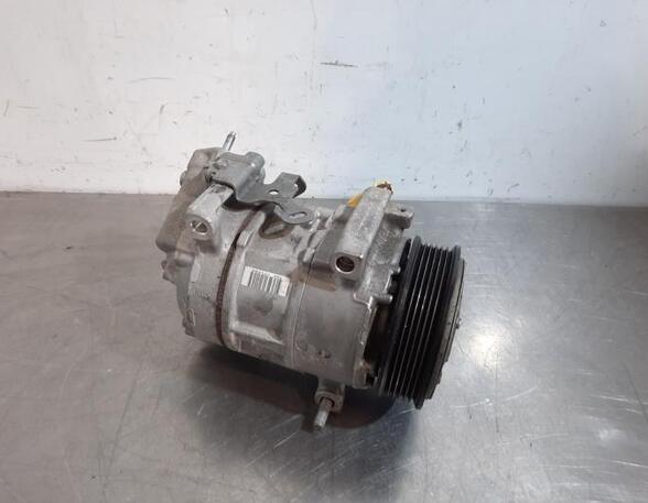 Airco Compressor PEUGEOT 2008 II (UD_, US_, UY_, UK_)