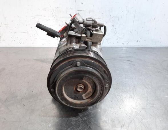 Air Conditioning Compressor BMW 1 (F20), BMW 3 Touring (F31), BMW Z4 Roadster (E89)