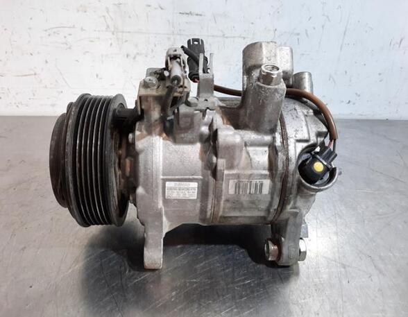 Air Conditioning Compressor BMW 1 (F20), BMW 3 Touring (F31), BMW Z4 Roadster (E89)