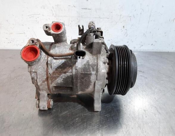 Airco Compressor BMW 1 (F20), BMW 3 Touring (F31), BMW Z4 Roadster (E89)