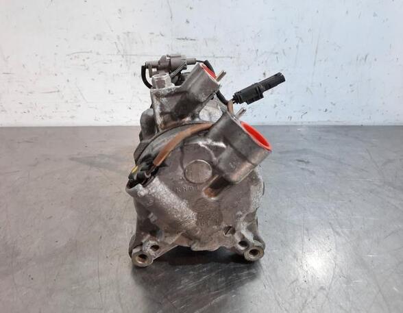 Air Conditioning Compressor BMW 1 (F20), BMW 3 Touring (F31), BMW Z4 Roadster (E89)