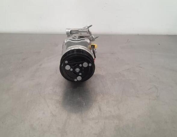 Air Conditioning Compressor DS DS 4 II (F_, FB_, F3_)