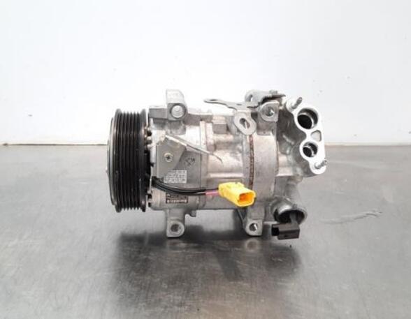 Airco Compressor CITROËN C4 SPACETOURER (3D_)