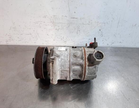 Air Conditioning Compressor PEUGEOT 3008 SUV (MC_, MR_, MJ_, M4_)