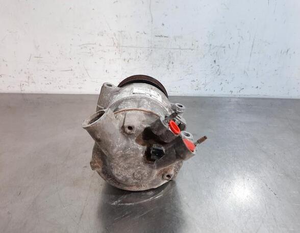 Airco Compressor PEUGEOT 3008 SUV (MC_, MR_, MJ_, M4_)