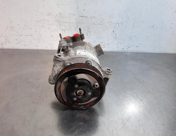 Airco Compressor PEUGEOT 3008 SUV (MC_, MR_, MJ_, M4_)