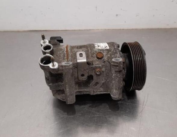 Airco Compressor PEUGEOT 308 II (LB_, LP_, LW_, LH_, L3_)