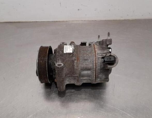 Airco Compressor PEUGEOT 308 II (LB_, LP_, LW_, LH_, L3_)