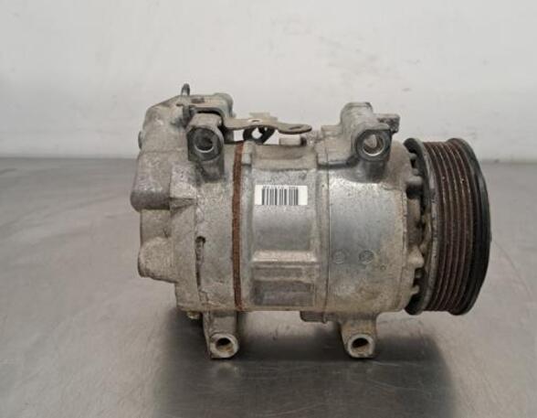 Air Conditioning Compressor CITROËN C4 SPACETOURER (3D_)