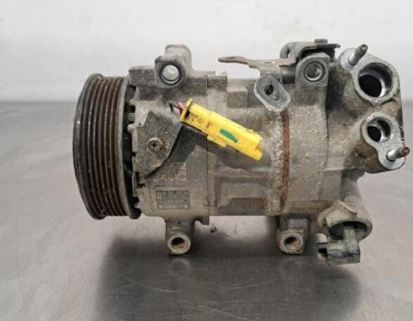 Airco Compressor CITROËN C4 SPACETOURER (3D_)