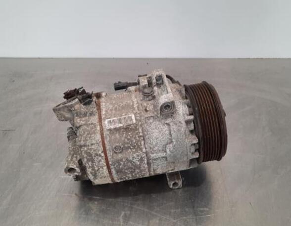 Air Conditioning Compressor RENAULT TRAFIC III Van (FG_)