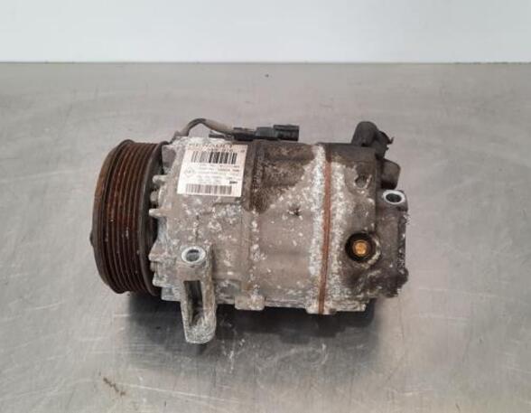 Airco Compressor RENAULT TRAFIC III Van (FG_)