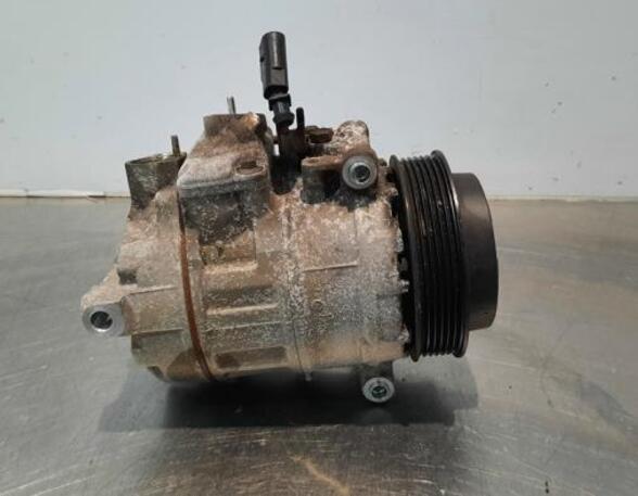 Air Conditioning Compressor PORSCHE PANAMERA (970)