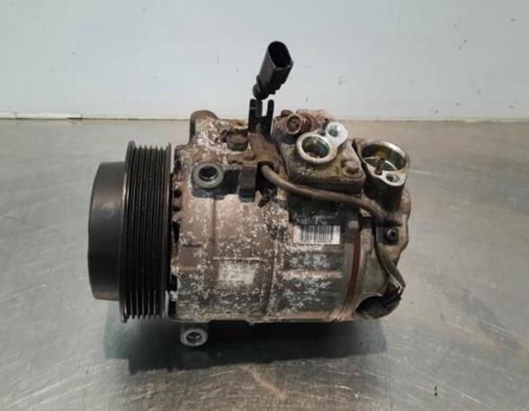 Air Conditioning Compressor PORSCHE PANAMERA (970)