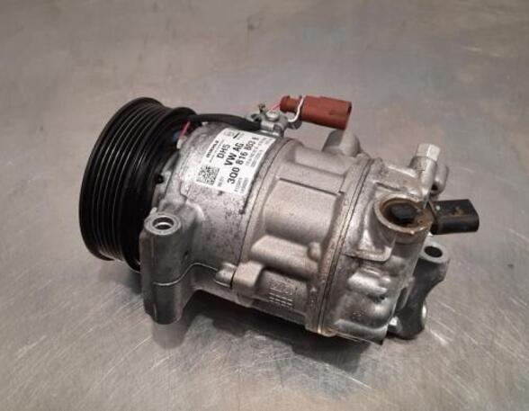 Air Conditioning Compressor VW TIGUAN (AD1, AX1)