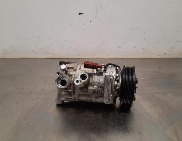 Air Conditioning Compressor VW TIGUAN (AD1, AX1)