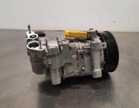 Air Conditioning Compressor PEUGEOT 208 II (UB_, UP_, UW_, UJ_)