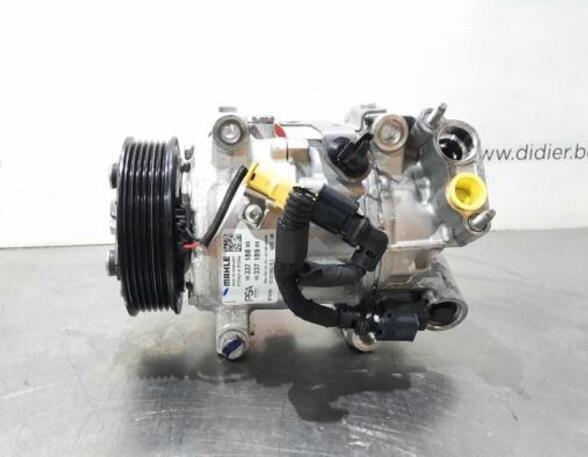 Air Conditioning Compressor CITROËN C4 III (BA_, BB_, BC_)