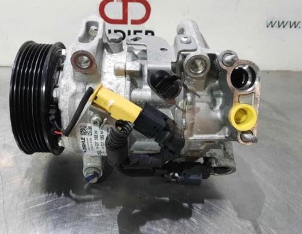 Air Conditioning Compressor CITROËN C4 III (BA_, BB_, BC_)