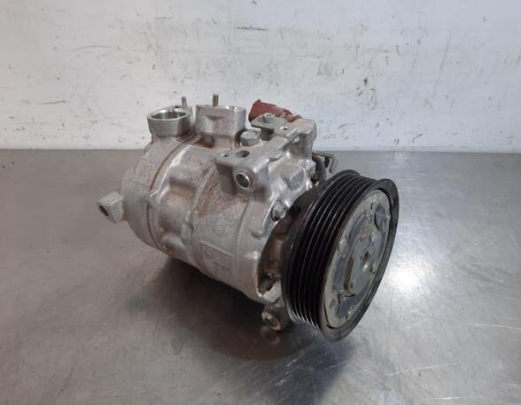 Airco Compressor VW TIGUAN (AD1, AX1), VW TIGUAN ALLSPACE (BW2), VW GOLF VIII (CD1), SKODA SCALA (NW1)