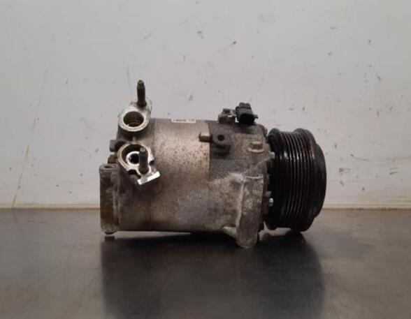 Air Conditioning Compressor FORD TRANSIT Van (FA_ _)