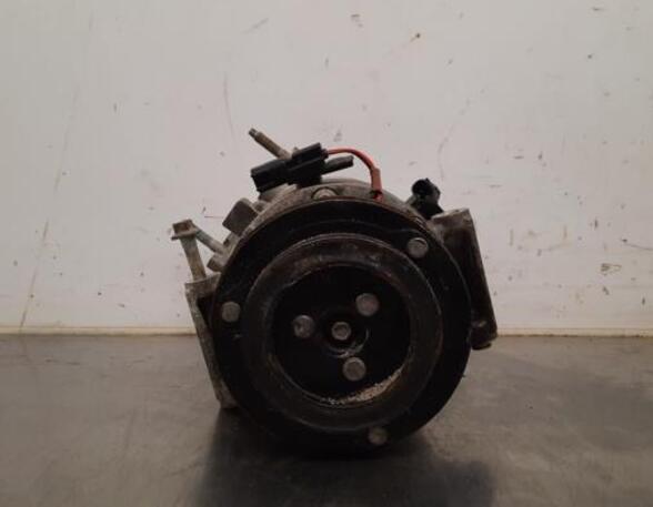 Air Conditioning Compressor FORD TRANSIT Van (FA_ _)