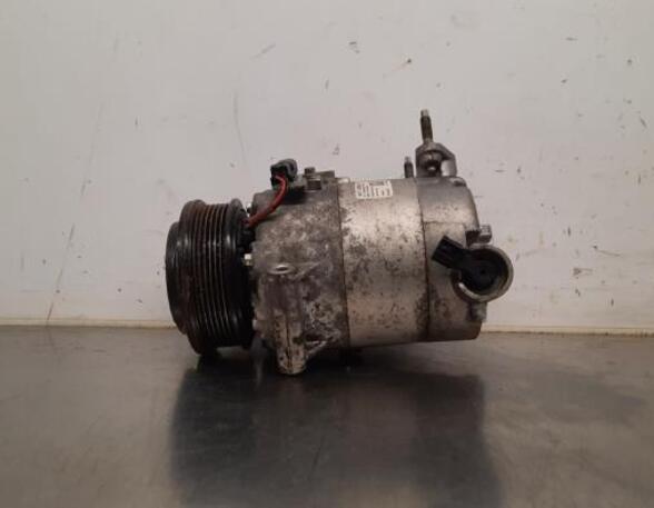 Air Conditioning Compressor FORD TRANSIT Van (FA_ _)