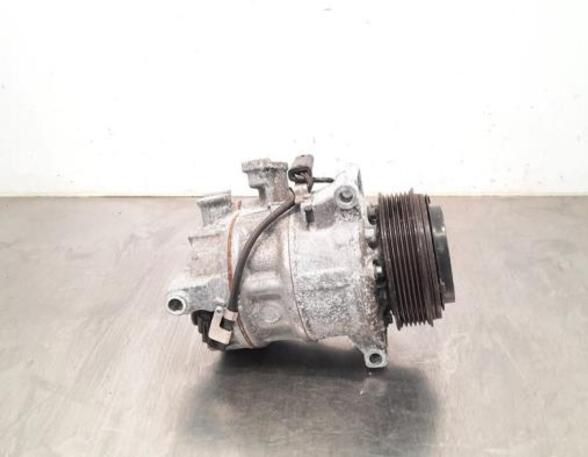 Airco Compressor MERCEDES-BENZ VITO Tourer (W447)