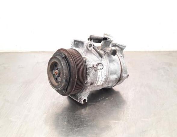 Air Conditioning Compressor MERCEDES-BENZ VITO Tourer (W447)