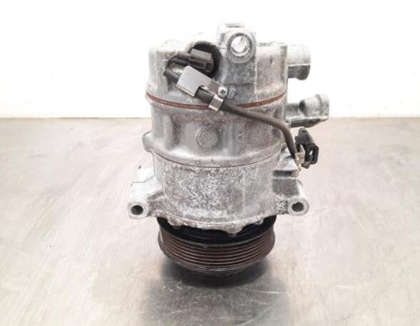 Air Conditioning Compressor MERCEDES-BENZ VITO Tourer (W447)