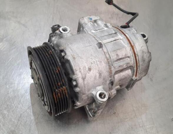 Air Conditioning Compressor ALFA ROMEO STELVIO (949_)