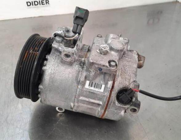 Airco Compressor ALFA ROMEO STELVIO (949_)