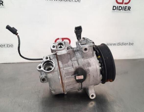 Air Conditioning Compressor ALFA ROMEO STELVIO (949_)