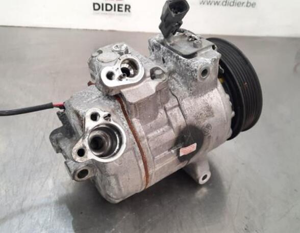 Air Conditioning Compressor ALFA ROMEO STELVIO (949_)