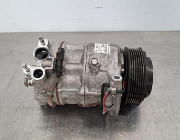 Airco Compressor LAND ROVER RANGE ROVER EVOQUE (L538)