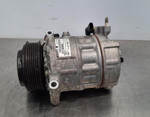 Air Conditioning Compressor LAND ROVER RANGE ROVER EVOQUE (L538)