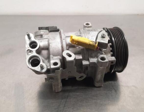 Air Conditioning Compressor CITROËN C3 AIRCROSS II (2R_, 2C_)