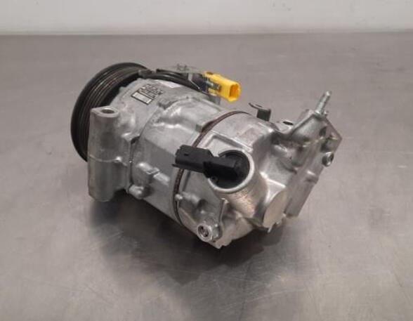 Air Conditioning Compressor CITROËN C3 AIRCROSS II (2R_, 2C_)