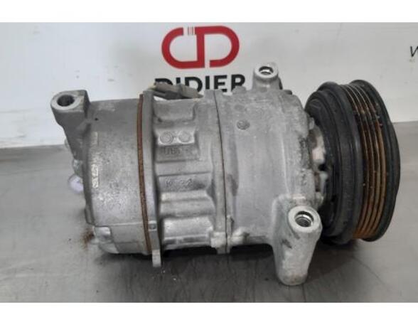 Air Conditioning Compressor MERCEDES-BENZ CLA Coupe (C117), MERCEDES-BENZ GLA-CLASS (X156), MERCEDES-BENZ A-CLASS (W176)