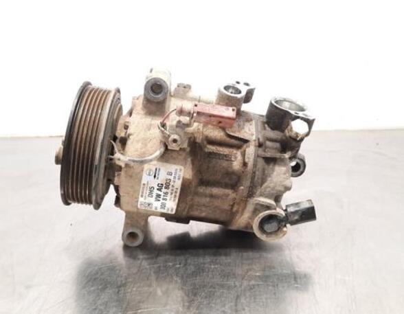 Airco Compressor VW GOLF VIII (CD1), SEAT IBIZA V (KJ1, KJG), VW TIGUAN (AD1, AX1), VW TIGUAN ALLSPACE (BW2)