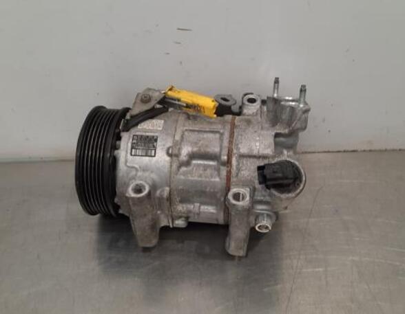 Airco Compressor OPEL CORSA F (P2JO)